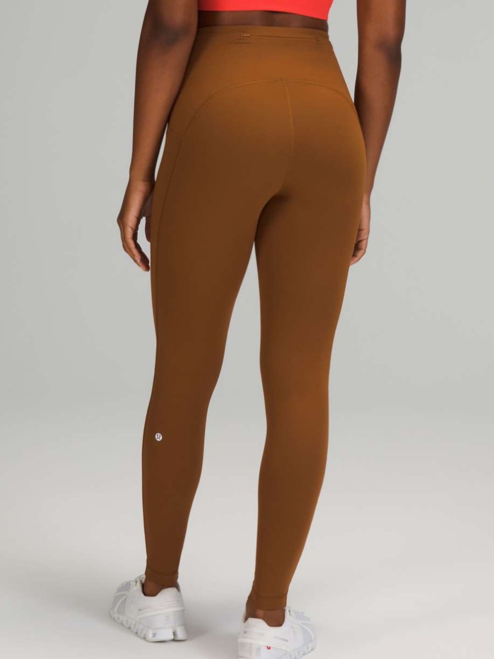Lululemon Swift Speed High-Rise Tight Leggings